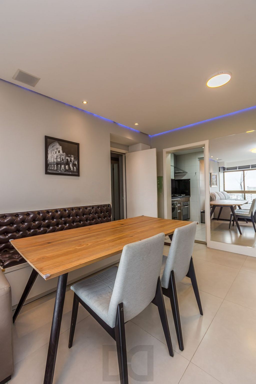 Apartamento 3 Quartos com Vista Deslumbrante na Quintino – Rio Branco — foto 8