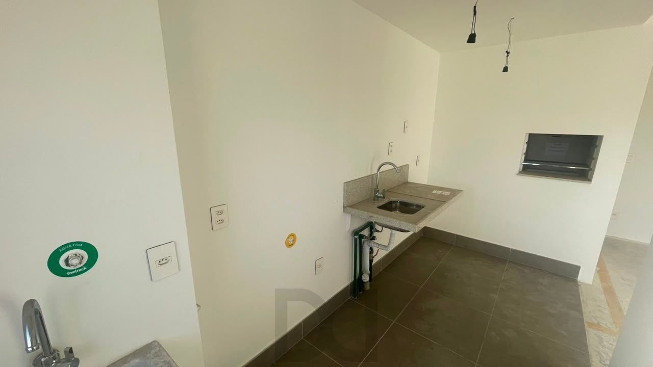 Apartamento 2 Dormitórios no Jardim Lindóia – Vista e Infraestrutura Completa — foto 4