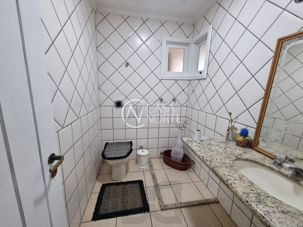 Casa em Condomínio com 247m² - 3 Suítes - Bairro Ipanema — foto 22