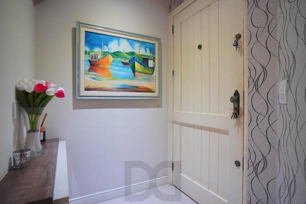 Apartamento de 3 dormitórios com suíte e vaga coberta - no Jardim Planalto — foto 21
