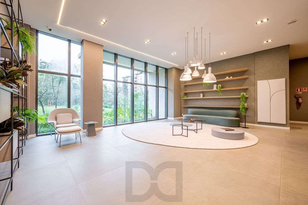 Apartamento mobiliado com lazer completo – Jardim Lindóia — foto 42