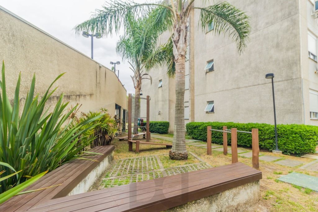 Apto 3 dorms com suíte e churrasqueira no Supera Condomínio Clube — foto 19