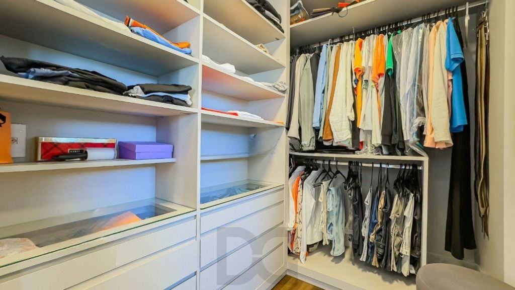 Apartamento com vista para o Guaíba, 3 dormitórios e 2 vagas — foto 24
