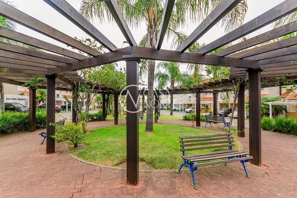 Casa em condomínio com 4 dormitórios e lazer completo no Ecoville — foto 40