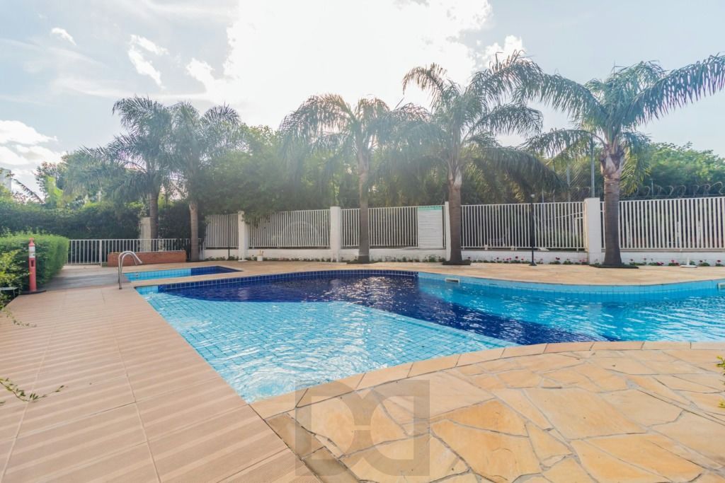 Apartamento de 3D com living estendido, sacada, 2 vagas, andar alto. — foto 20