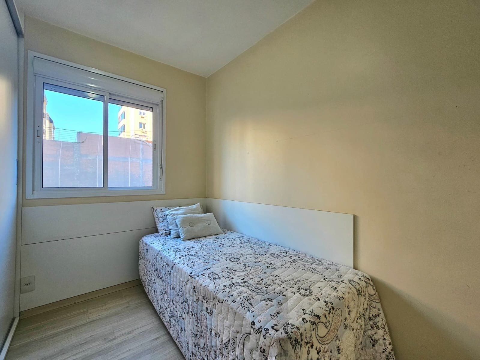 Apartamento de 2 Dormitórios 1 vaga - Condomínio Rossi Passeio — foto 17