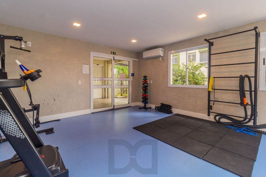 Apartamento 2 dormitórios com suíte no Alto Petrópolis – Porto Alegre — foto 13