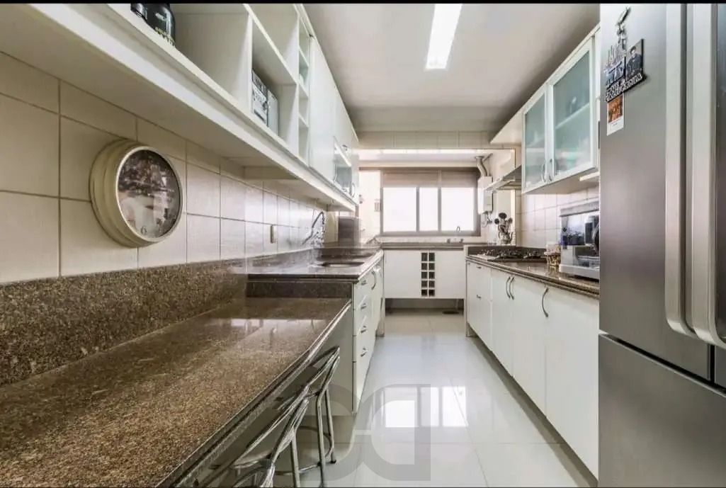 Apartamento 3 quartos, sacada, churrasqueira av. Panamericana,  Jardim Lindóia — foto 11