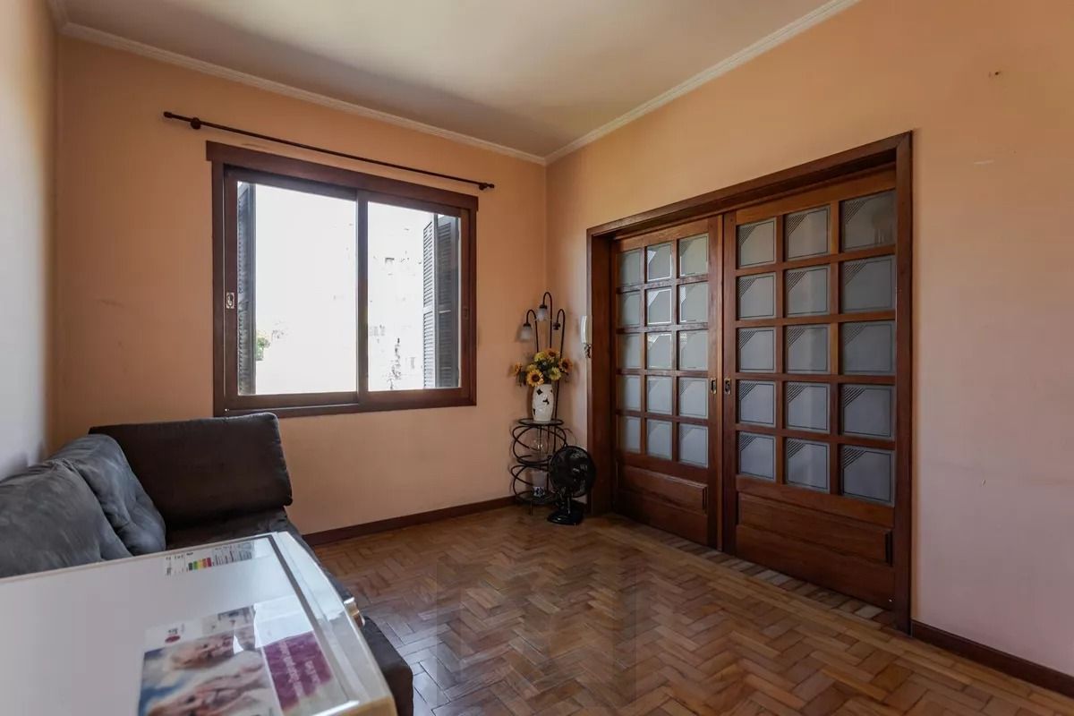 Apartamento Mobiliado 3 dormitórios- Avenida Baltazar de Oliveira Garcia. — foto 1
