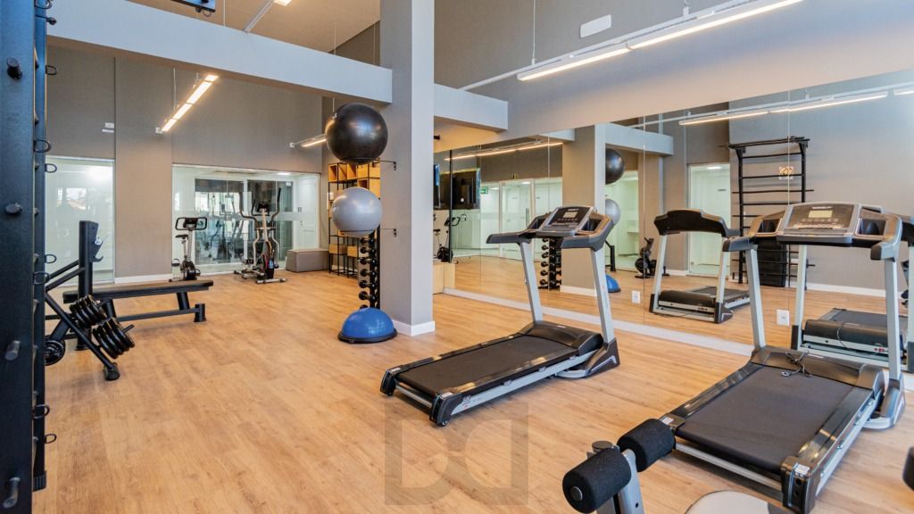 Apartamento 2 Dormitórios com Vaga Dupla e cond com infraestrutura no Rooftop — foto 9