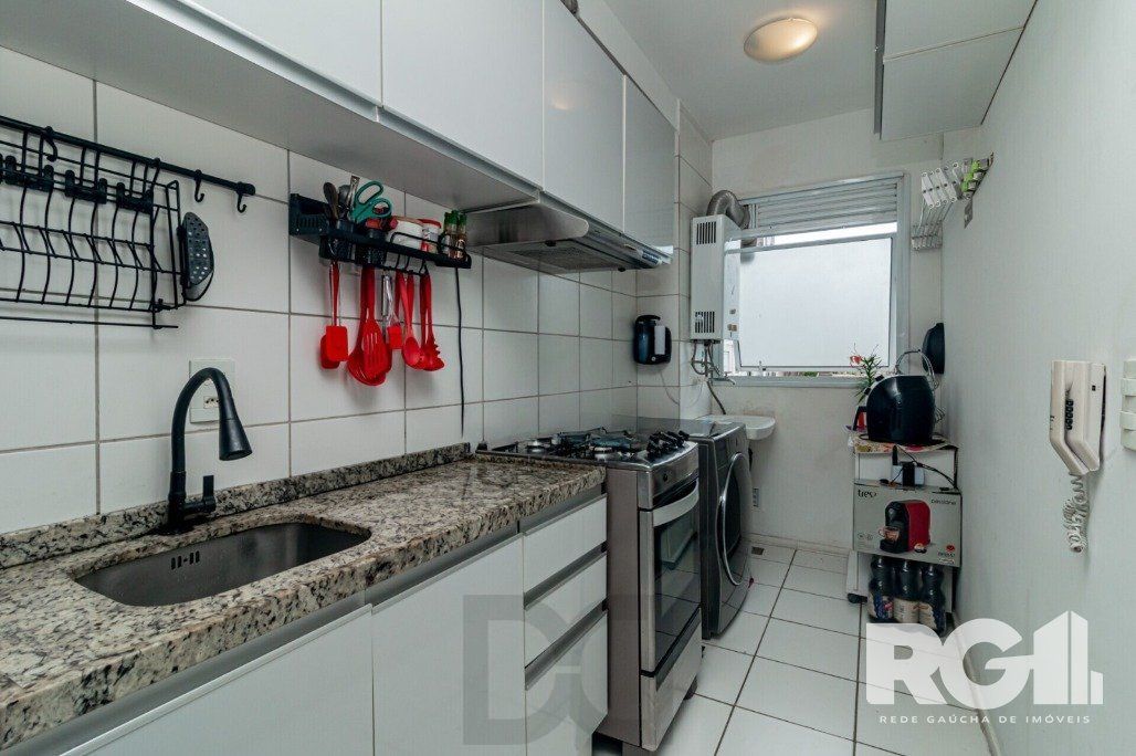 Apartamento com suíte e churrasqueira e infraestrutura completa de lazer — foto 4
