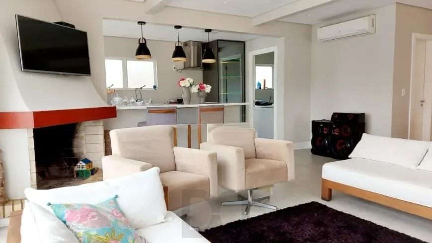 Cobertura 3 quartos, 235² privativos, com piscina, no Moinhos de Vento — foto 24