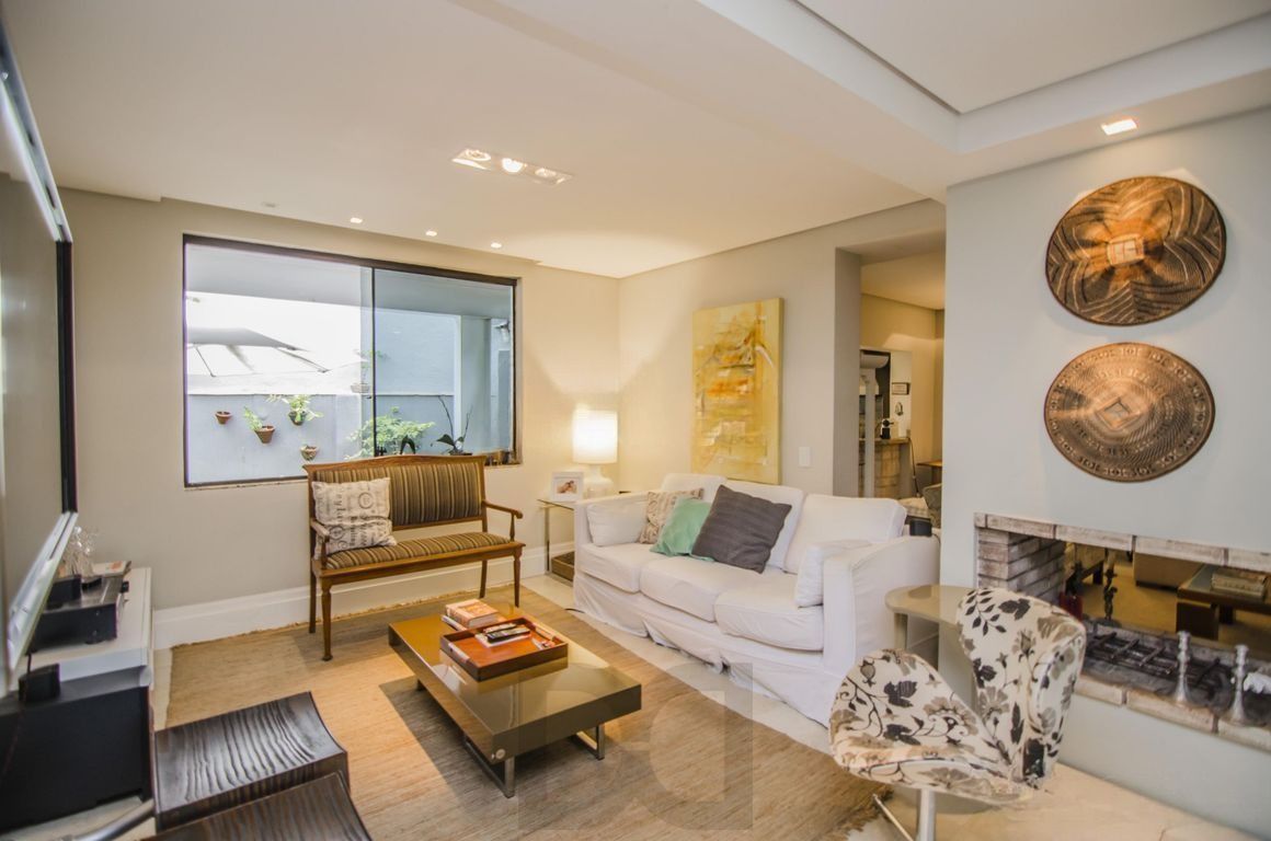 Casa com 3 dormitórios, suíte, piscina e 3 vagas próxima ao Iguatemi — foto 12