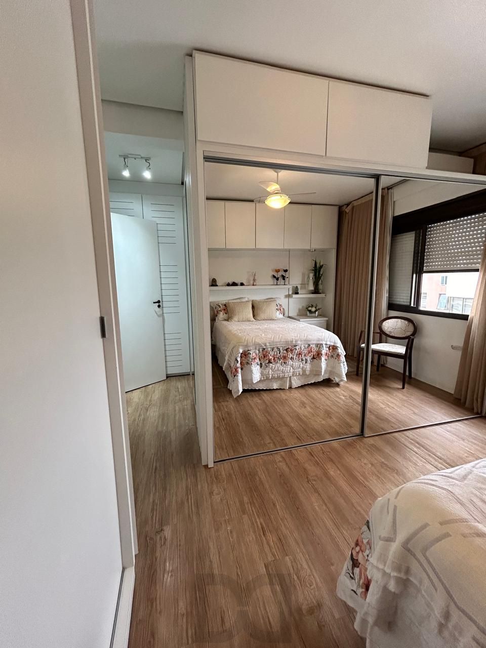 Apartamento com Suíte, Lareira e 2 Vagas na Zona Norte — foto 8