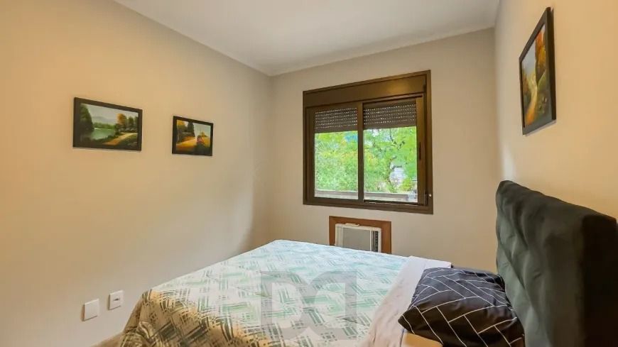 Apartamento Locado 3 Quartos sacada e churrasquira, Av. Panamericana - Lindoia — foto 16