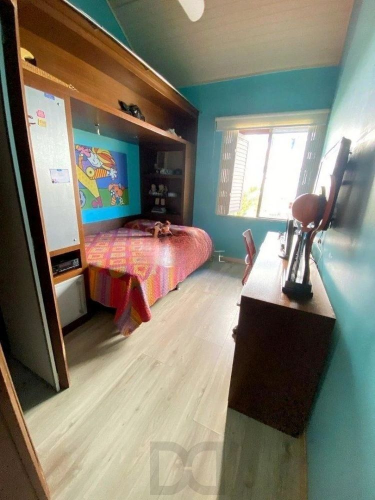 Casa em Condomínio, 3 quartos- Manoel Lopes Meirelles - Jardim Sabara — foto 20