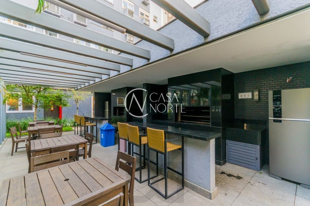 Apartamento de 2 dormitórios com suíte no Grand Park Lindóia — foto 21
