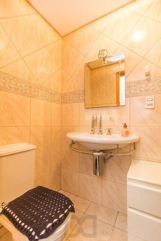 Cobertura duplex com 2 quartos, 2 vagas no bairro Cristo Redentor — foto 11