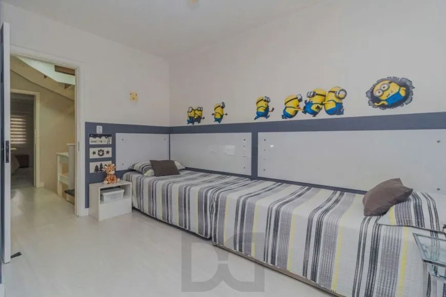 Casa/ sobrado com suíte, sótão e terraço no Jardim Itu Sabará — foto 19