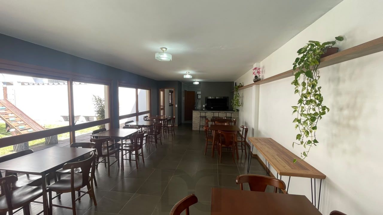 Apartamento com 3 dormitórios, suíte, churrasqueira no Boa Vista — foto 27