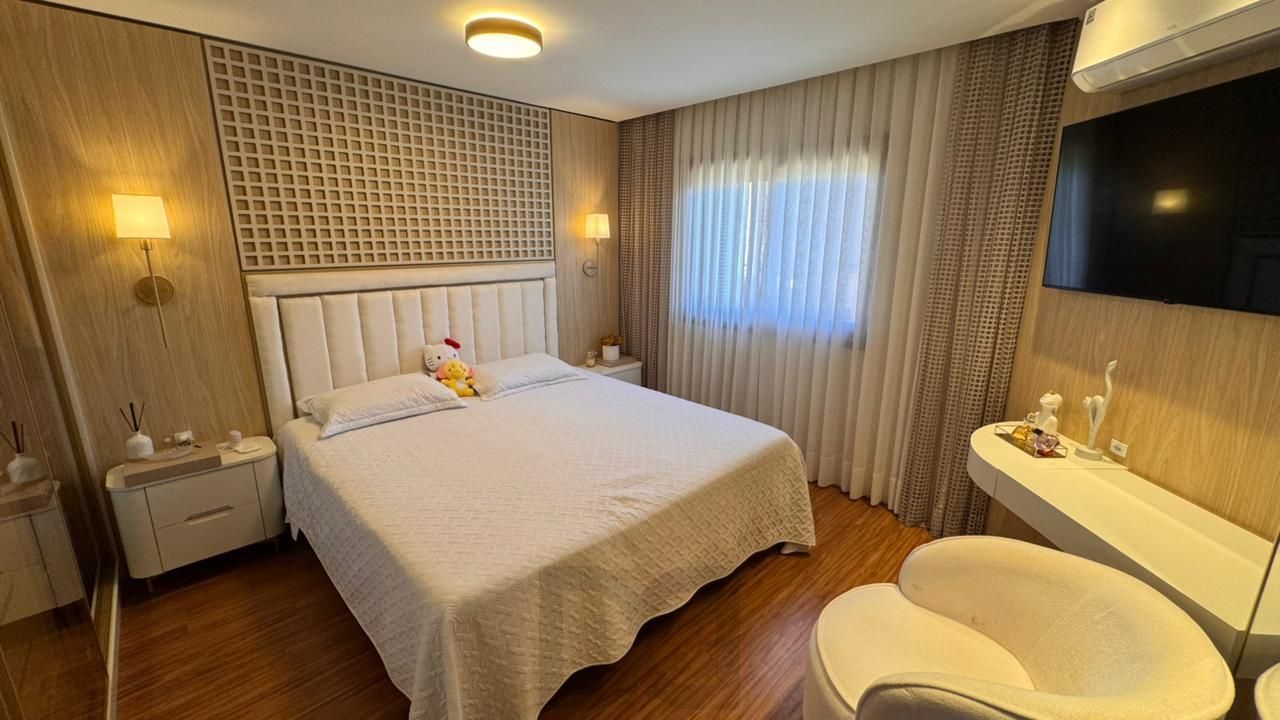 Casa Semimobiliada 3 dorm em Condomínio Fechado no Jardim Planalto — foto 16