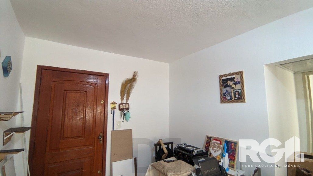 Apartamento 01 dormitório com elevador -Engenheiro Fernando de Abreu - Sarandi — foto 6