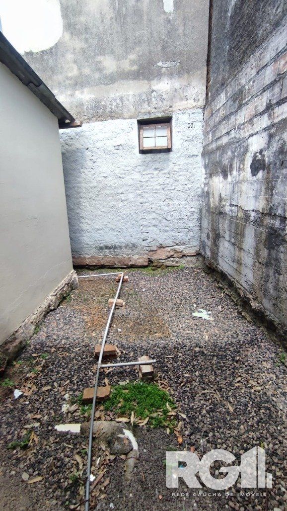 Pátio com 2 casas, 100,46 privativos 3 dorm e 57m², com 2 dorm Zeferino Dias — foto 38