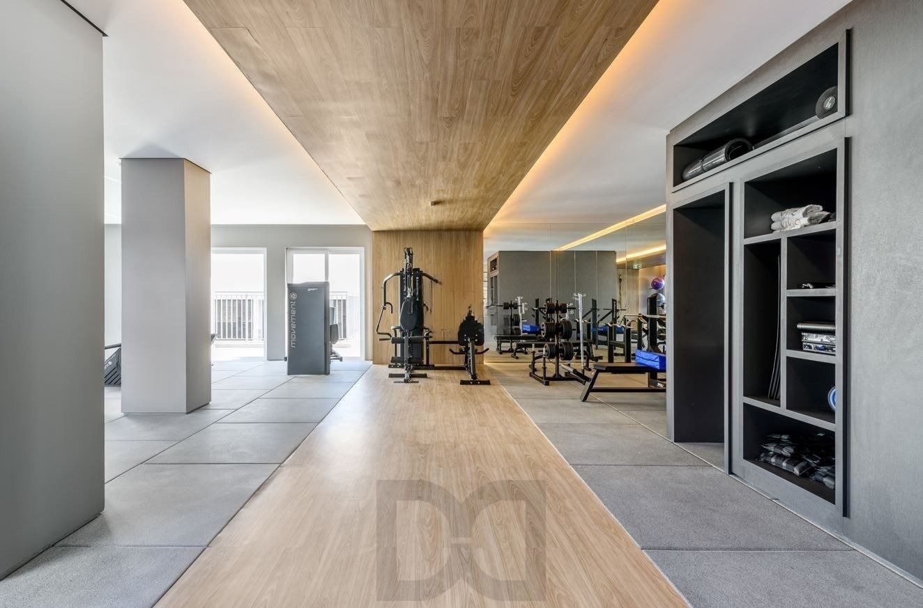 Apartamento 2 dormitórios, 1 vaga no Jardim Lindóia — foto 16
