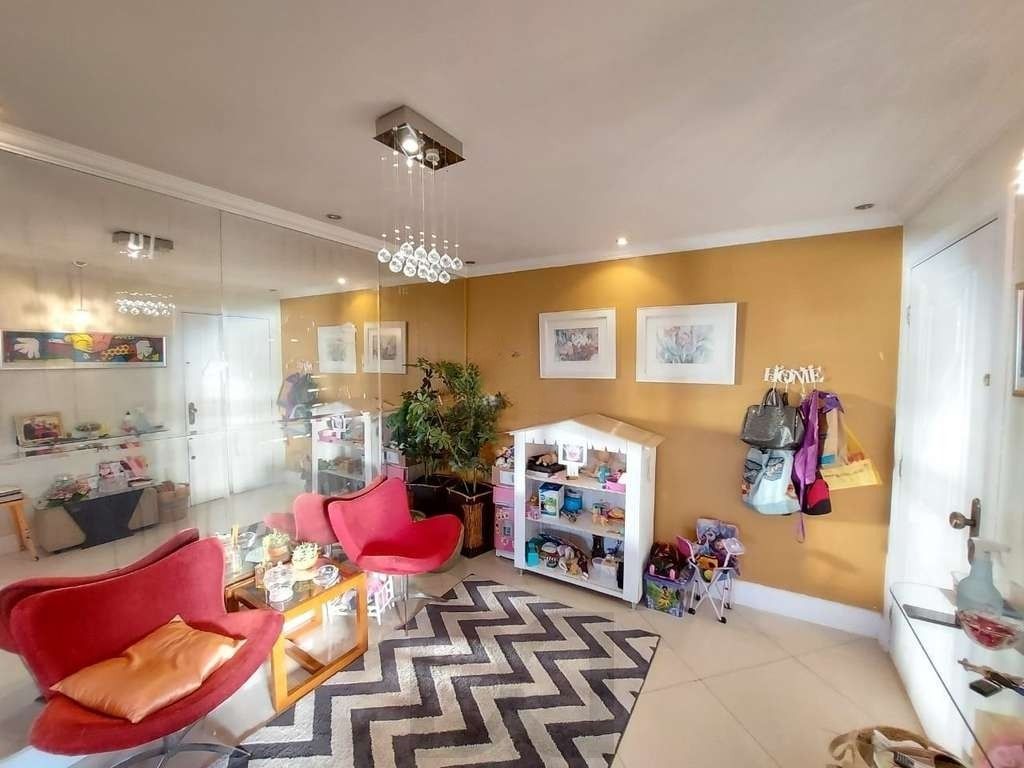 Apartamento 3 Dormitórios com Suíte e 2 Vagas Individuais no Jardim Planalto — foto 7