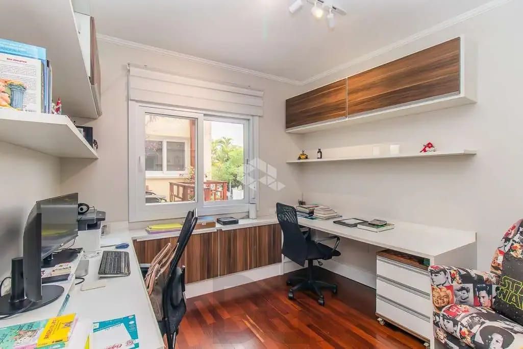 Incrível cobertura com 4 dormitórios, 200m² — foto 26