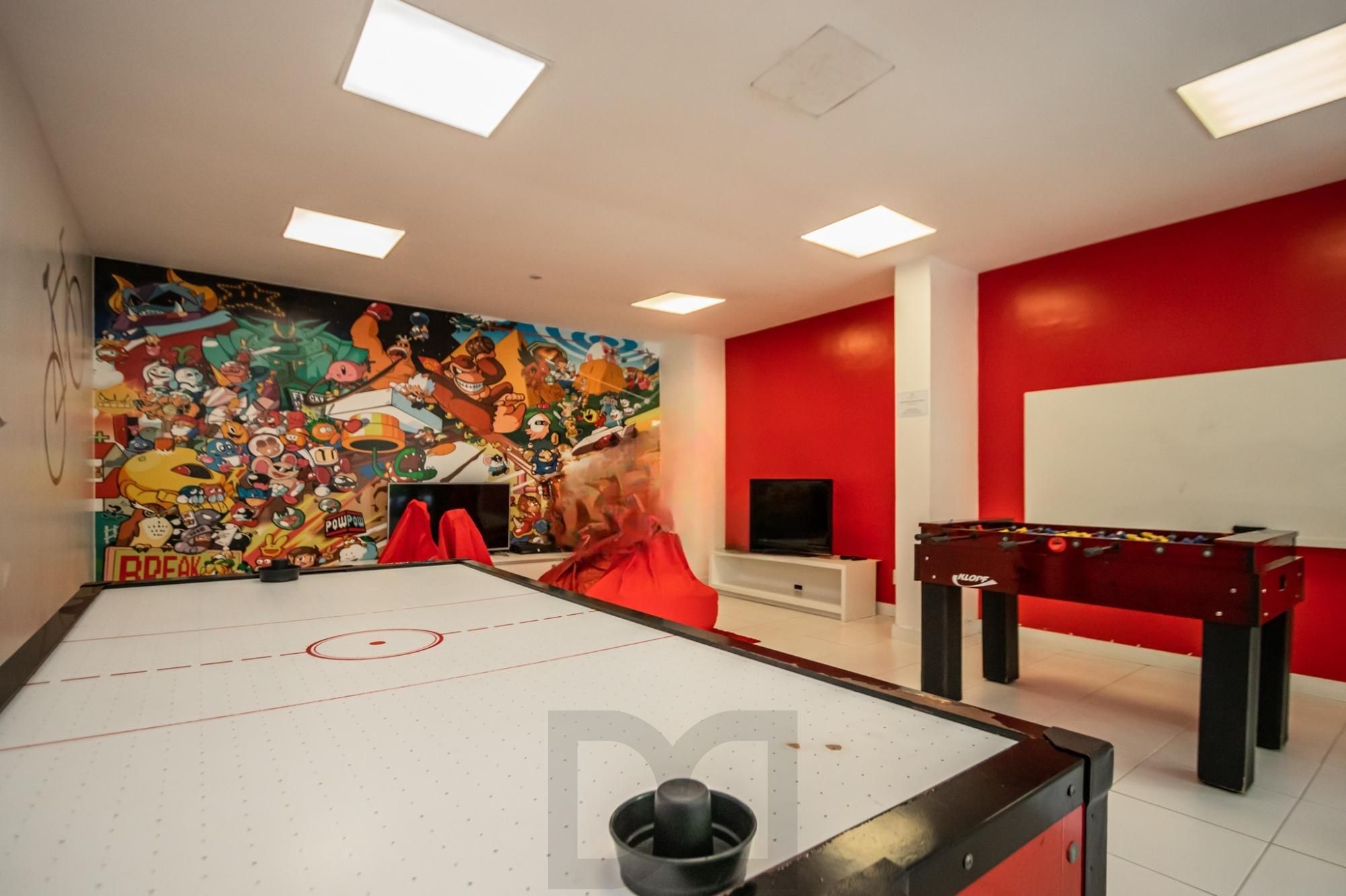 Duplex c/ Pé Direito Duplo – Jd. Lindóia — foto 27