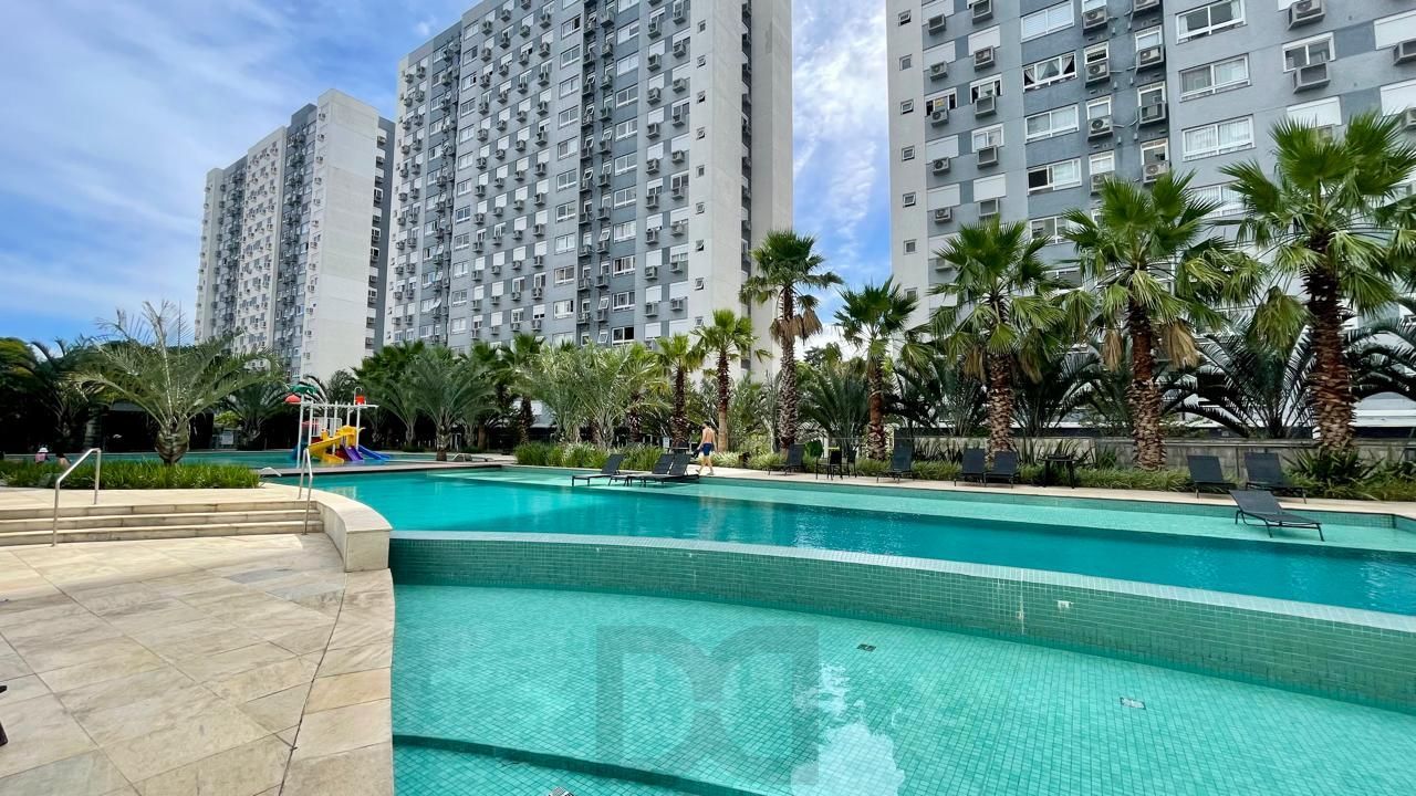 Apartamento mobiliado e equipado andar alto churrasqueira sol da manhã Lindóia — foto 22