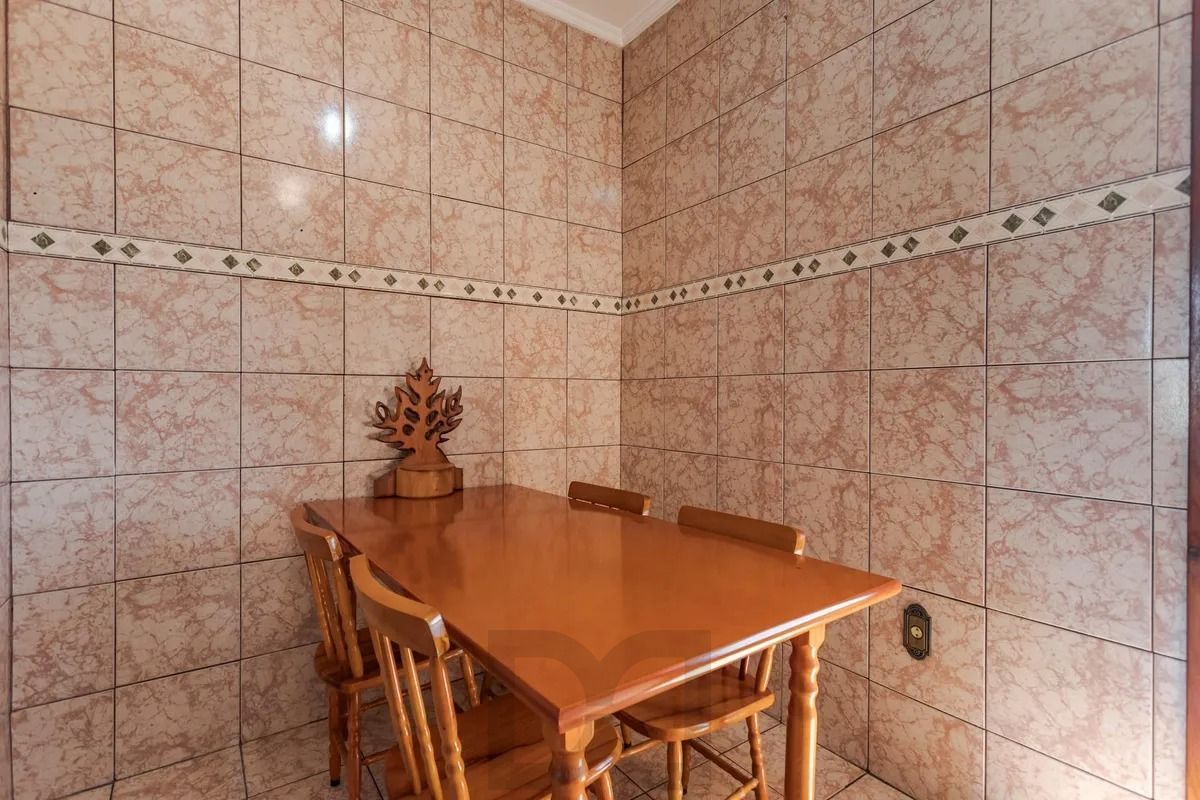 Apartamento Mobiliado 3 dormitórios- Avenida Baltazar de Oliveira Garcia. — foto 7