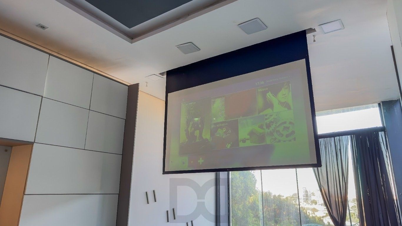 Casa com 3 dormitórios, suíte master e 4 vagas em Chácara das Pedras — foto 16