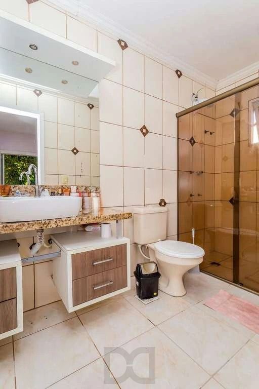 Casa com 4 quartos suíte e churrasqueira - Passo da Areia, — foto 12