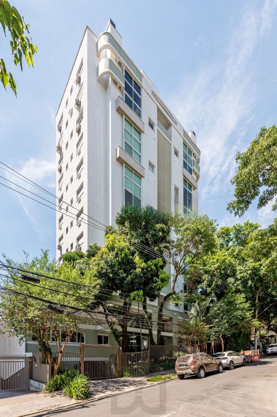 Apto Garden Duplex semimobiliado com Jacuzzi e Suíte no Rio Branco — foto 44