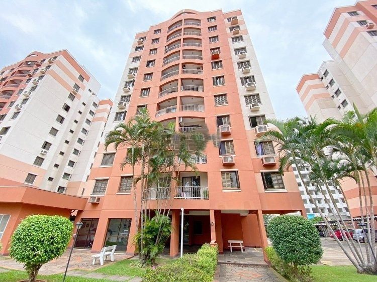 Apartamento 3 dormitórios, 70m², 1 vaga - Cristo Redentor — foto 13