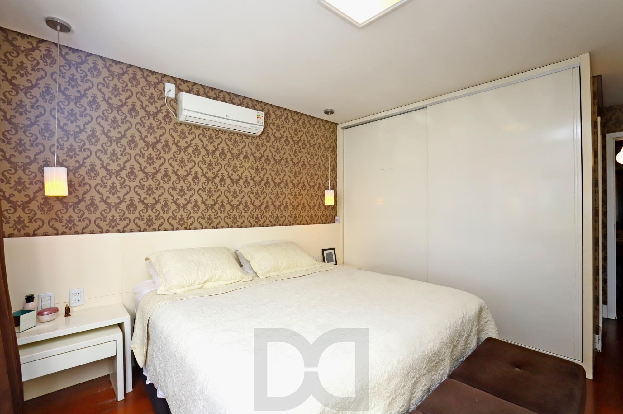 Casa mobiliada com suíte, patio e espaço gourmet completo — foto 21