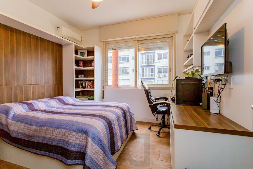 Apartamento 3 dorms à venda Rua Vinte e Quatro de Outubro, Moinhos de Vento — foto 19