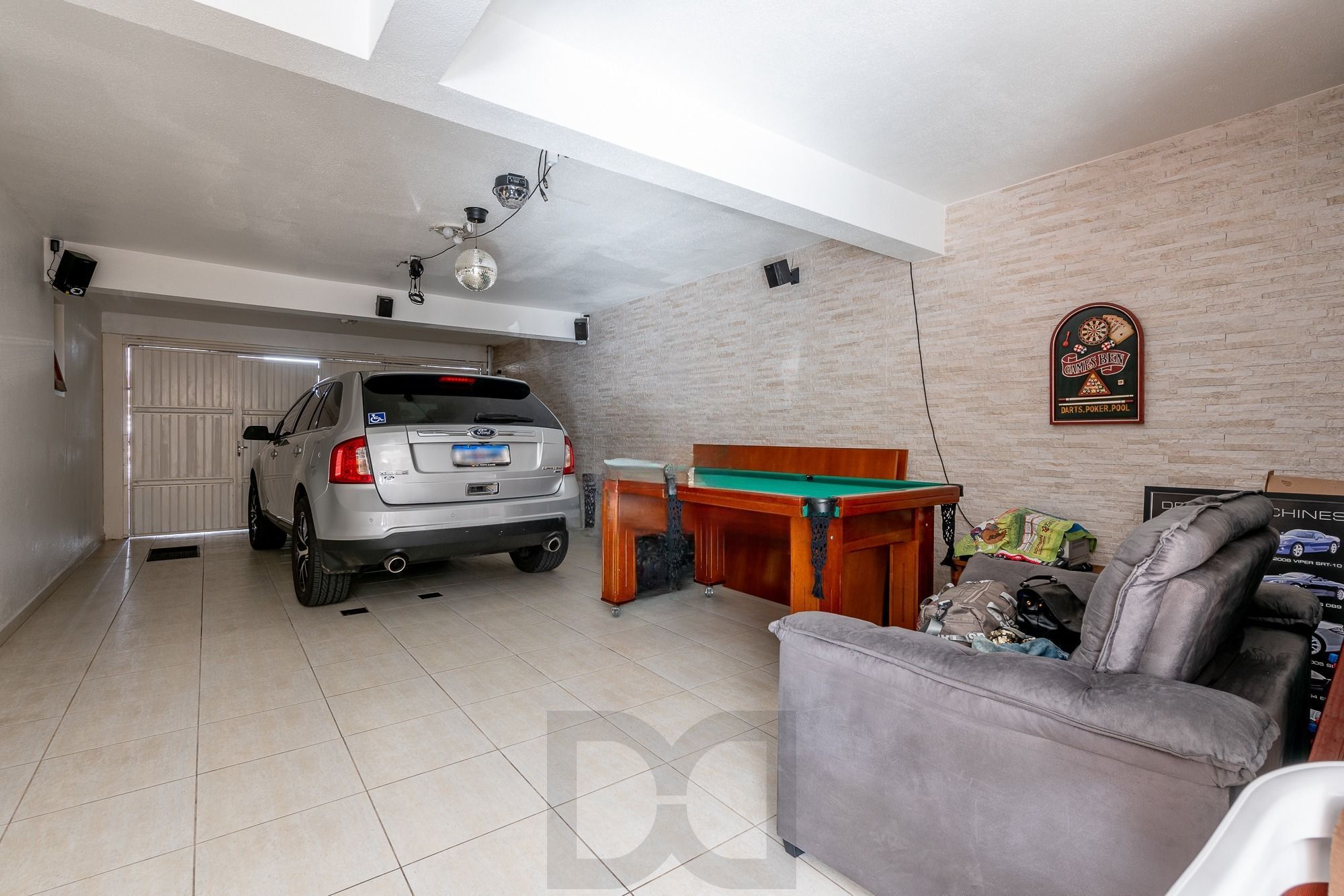 Casa 4 Dormitórios, Suíte Master, Piscina e espaço Gourmet no Jardim Planalto — foto 31