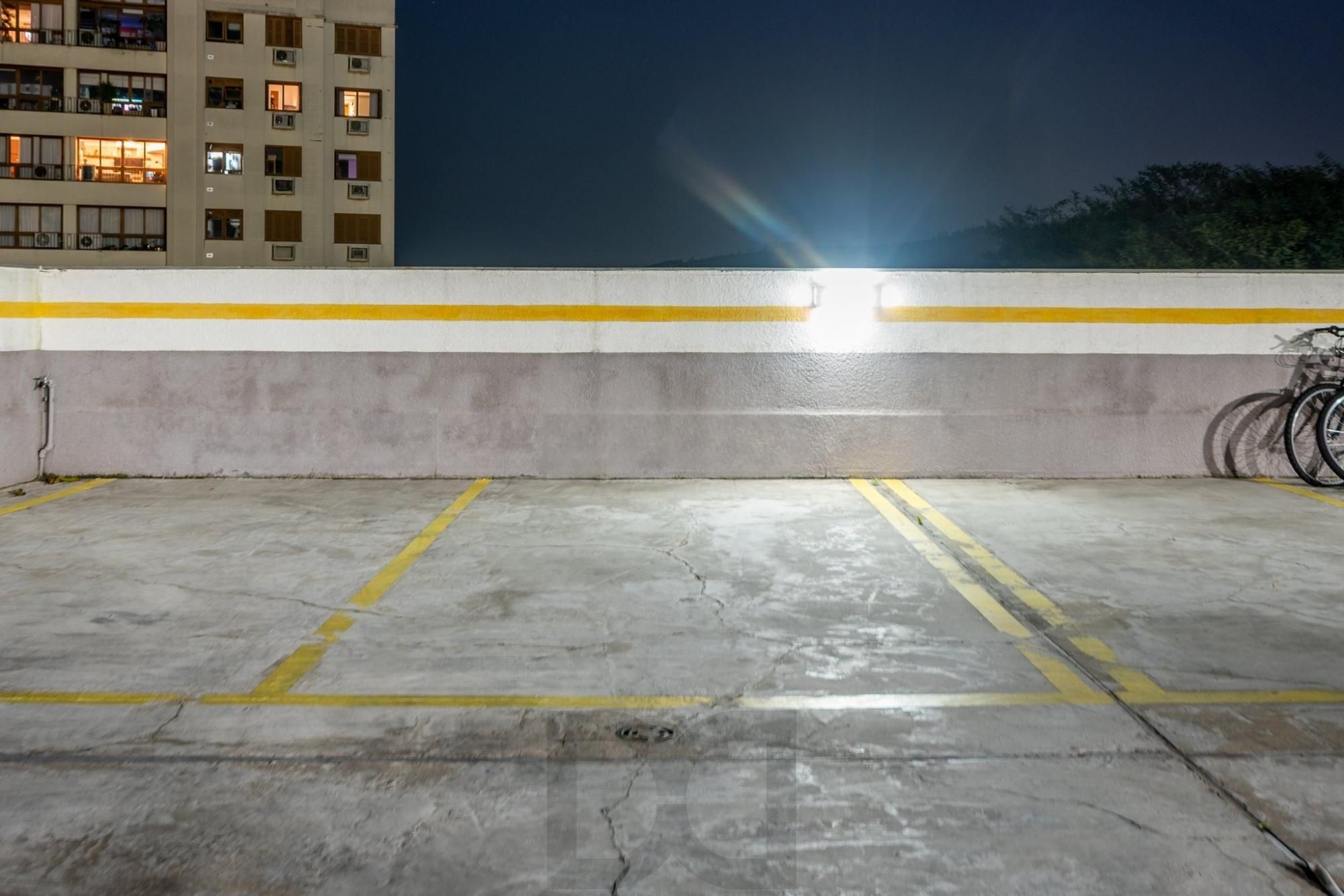 Apartamento mobiliado com lazer completo no Jardim Sabará — foto 24