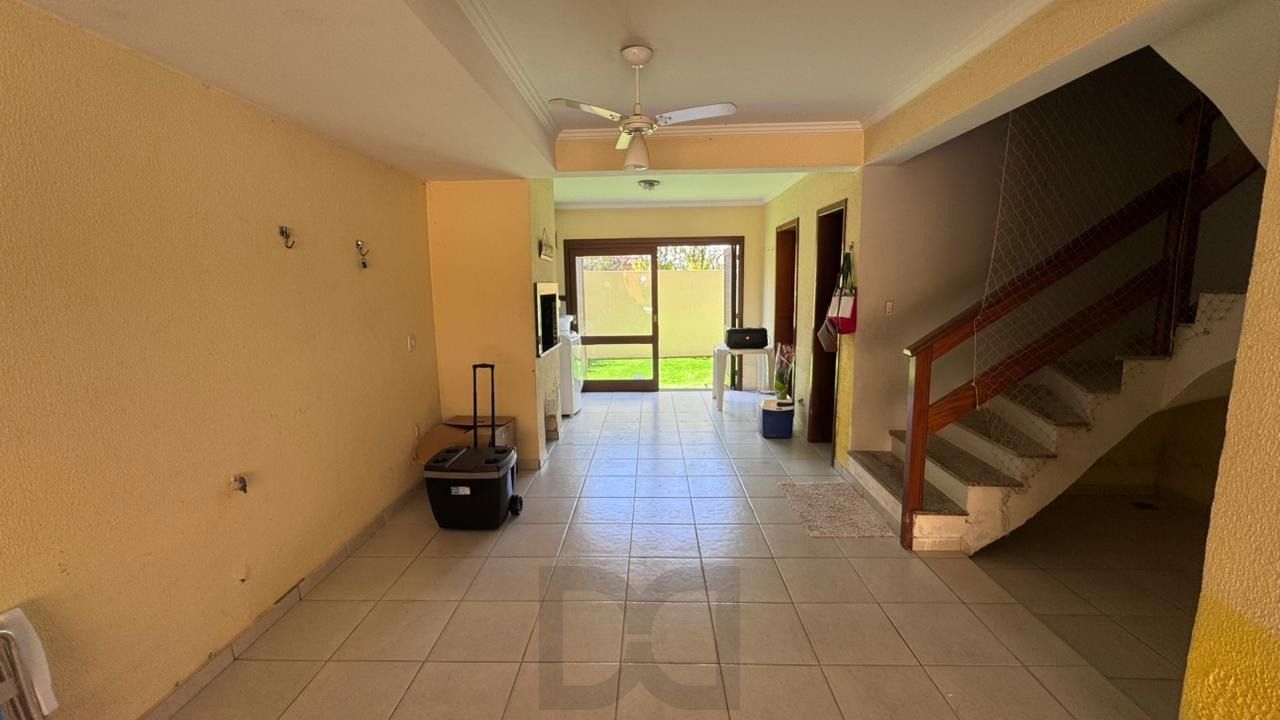 Casa Semimobiliada 3 dorm em Condomínio Fechado no Jardim Planalto — foto 30