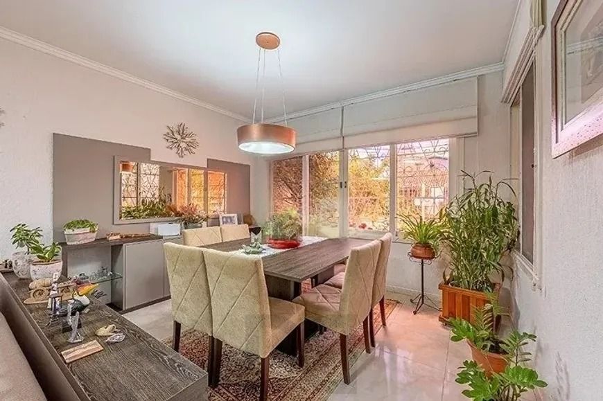 Casa térrea, 160 m² privativos, patio com piscina, no Bairro São Sebastião. — foto 14