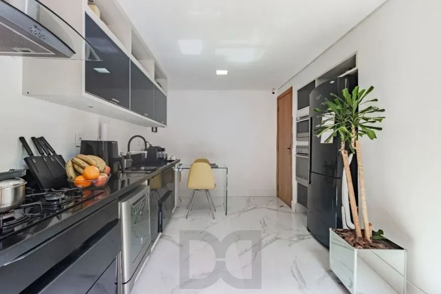 Casa mobiliada com piscina e espaço gourmet no Cristo Redentor — foto 6