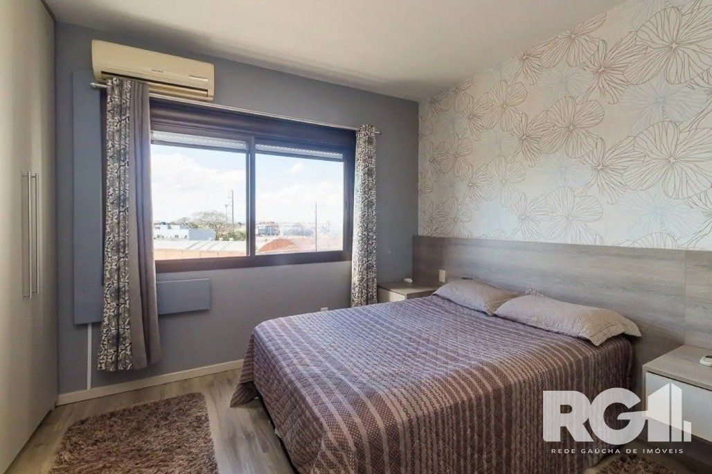 Apartamento mobiliado com suíte e vaga dupla no Jardim Lindoia — foto 13