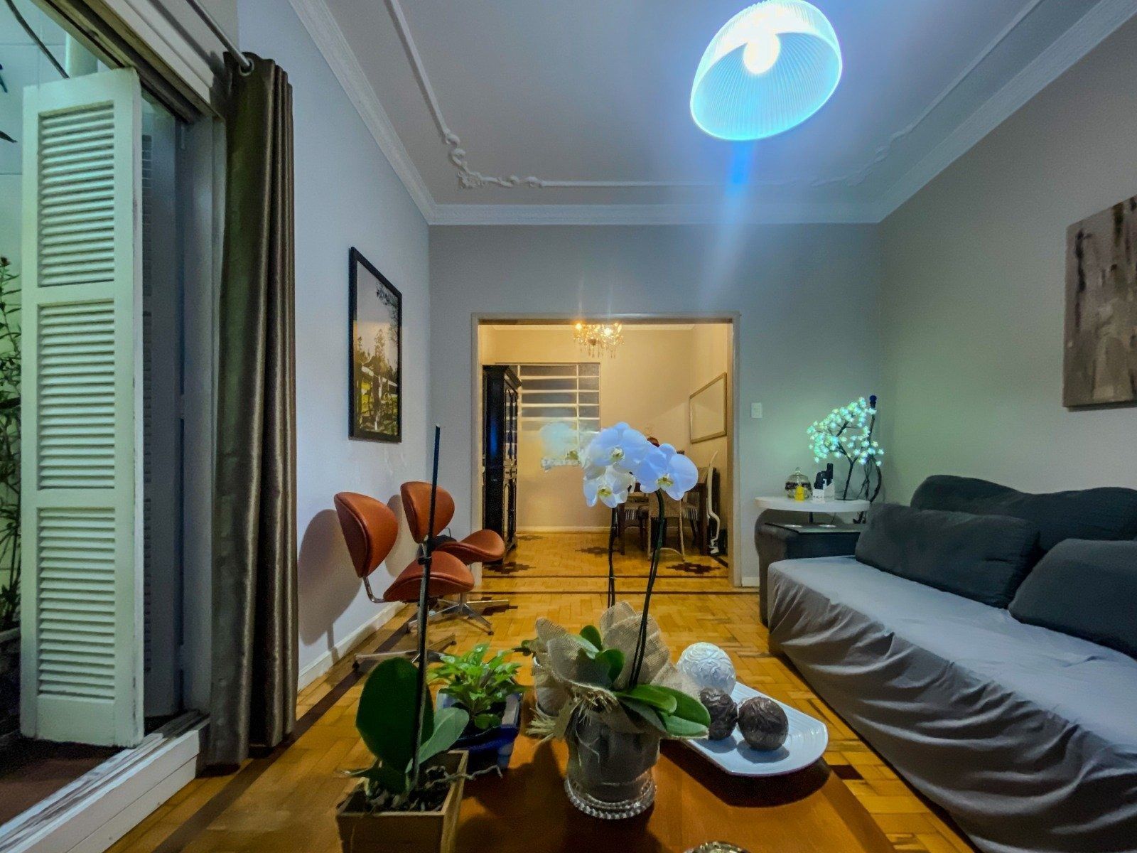 Apartamento Garden com 92m² privativos 2 dorm no bairro São Geraldo — foto 2