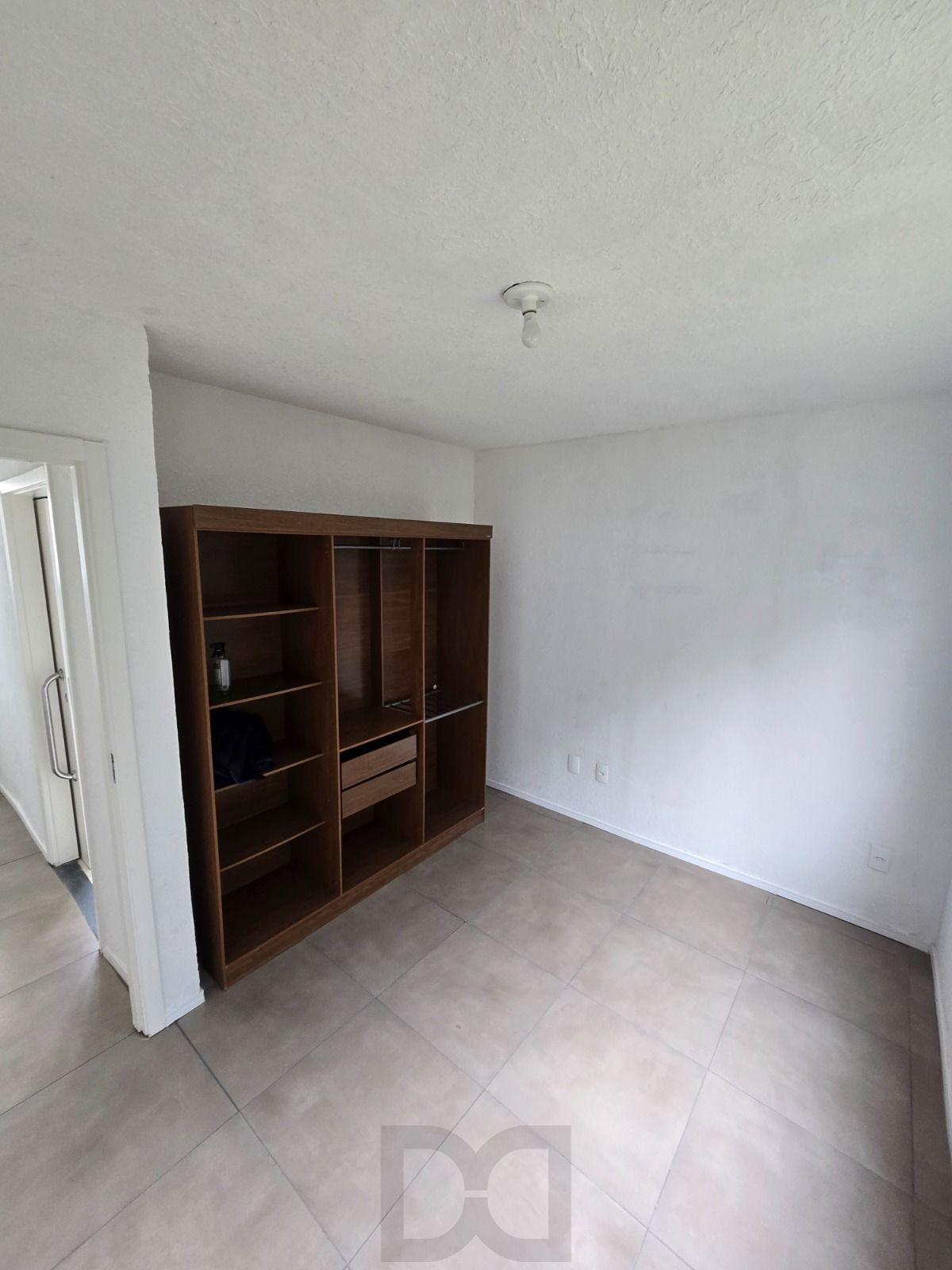 Apartamento térreo adpatado para PCD 1 dorav. Protasio Alves — foto 7