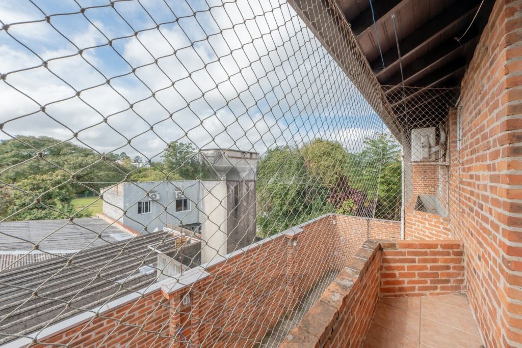 Casa com 4 dormitórios, suíte, churrasqueira e 4 vagas — foto 17