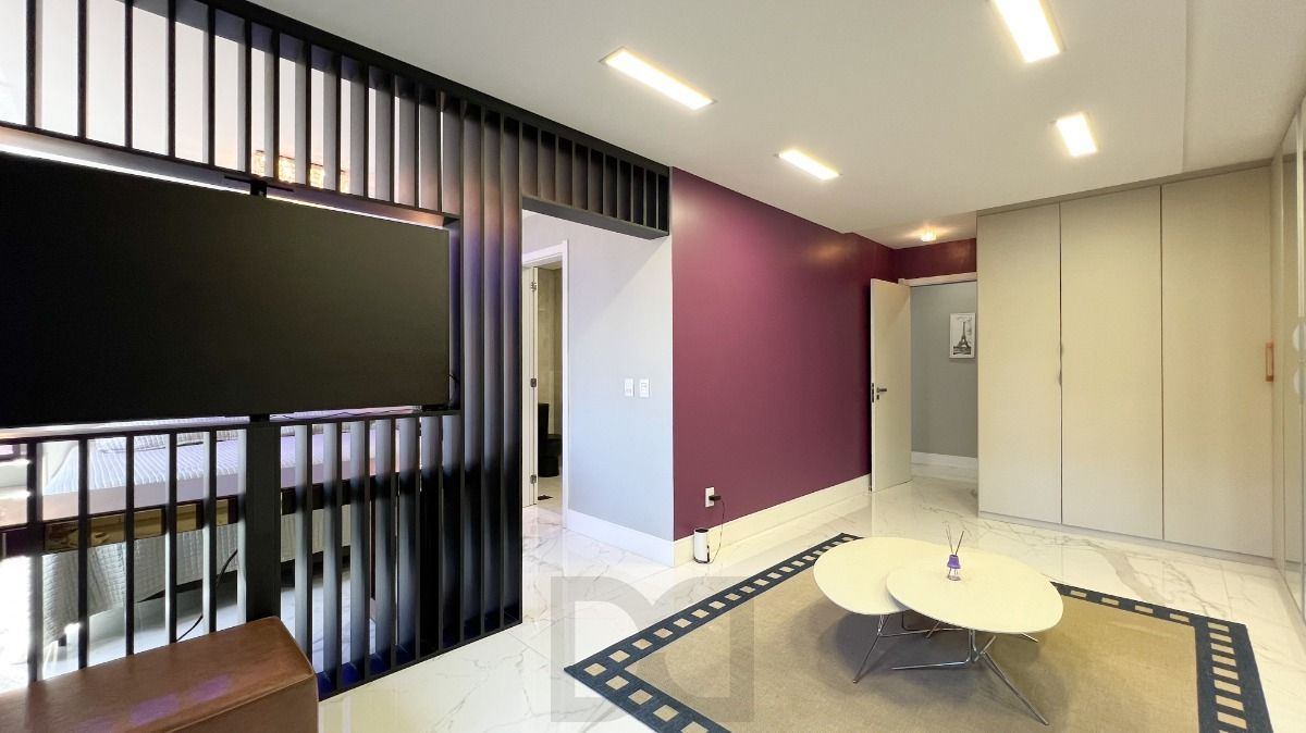 Apartamento de luxo com 3 suítes e 4 vagas no Jardim Lindóia — foto 19