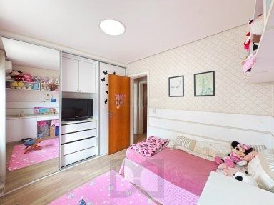 Apartamento 3 dormitórios, 1 suíte, 111m², 2 vagas — foto 25